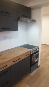 Pronájem bytu 3+1, ul. Polská, 3. patro