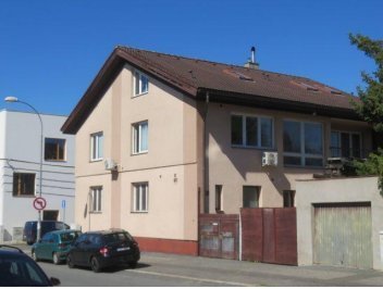 RD Doubravka - Plzeň, zast. pl. 292 m2