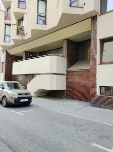 Prenájom kancelárskych priestorov v centre Bratislavy