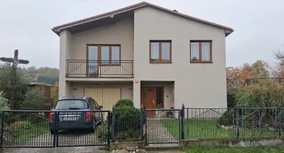Prodej rodinného domu, Vitějovice 