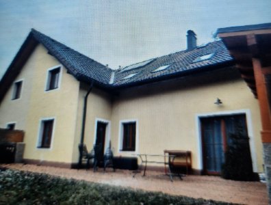 RD Praha – Lety, o vým. 846 m2,