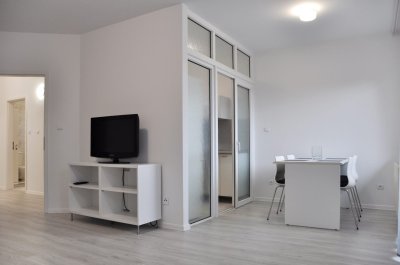 Prenájom 1,5 izbového zariadeného bytu v Bratislava – Karlova Ves