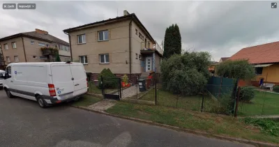 K pronájmu samostatna bytova jednotka Zruč nad Sázavou