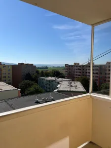 Byt 1+1 32m² určen k rekonstrukci, Kroměříž Francouzská