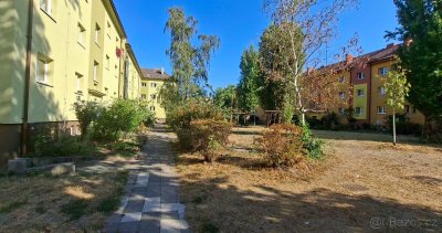 Byt 3+1 k rekonstrukci, 80 m², Hodonín