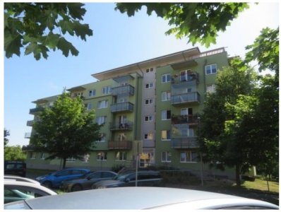 BJ Praha – Čakovice, 2+kk/balkon, gar. st., 5. NP, o vým. 75,4 m2