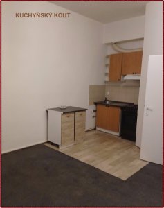 Byt 2 + KK v centru Jablonce n.N.