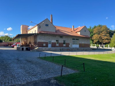 Pronájem komerčních prostor, Chrudim