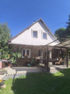 Prodej rodinného domu 112 m², pozemek 1348 m² Vítějeves