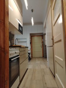 Byt 2+kk s prostornými samostatnými pokoji 