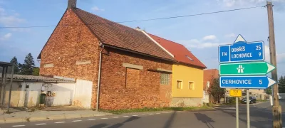 Výrobní a skladovací prostory
