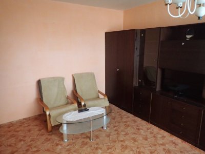 Pronájem bytu - Nový Bydžov