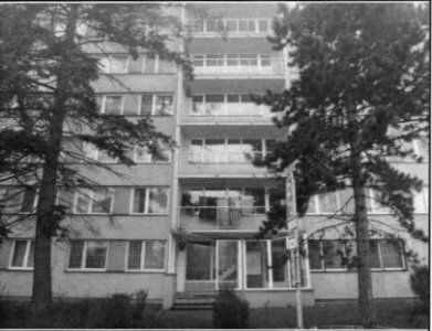 BJ Prosek, 3+1, užit. pl. 67,23 m2