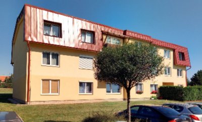 Prodej bytu 3+1 v obci Tlučná v osobním vlastnictví