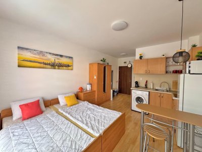 Studio na prodej v Sunny Day 6, Bulharsko