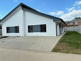 Predaj 4 izbový RD,Veľký Biel,Senec
