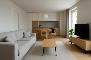 Kolik stojí provize realitní kanceláře a jak ji ušetřit