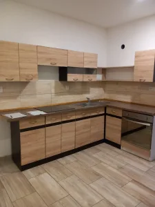 PRONÁJEM BYTU 2+1, 51,44 m² – ÚŠTĚK, NÁMĚSTÍ