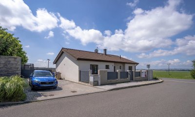 Novostavba 4+kk+tech.místnost