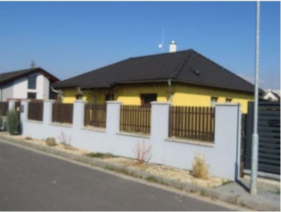 RD Dlouhá Loučka, podl. pl. 87 m2, poz. o vým 1.016 m2