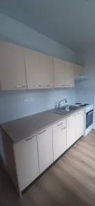 Dlhodobý prenájom bytu