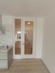 Pronájem byt 2+kk, lodžie, parkování, bikebox 