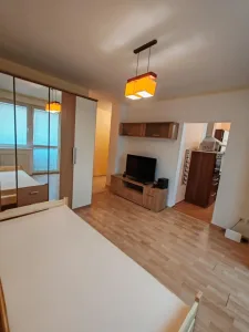 1.izbový byt v Stupave