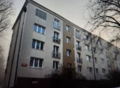 Bj Praha, 2+1, 2. NP., o vým. 53,40 m2