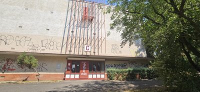 Prodám garáž Praha 8, Čimická 39
