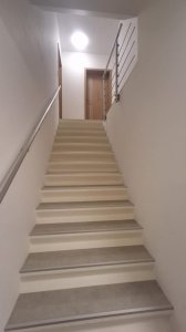 1+kk po rekonstrukci – Mezi Školami, Praha-Stodůlky (Praha 13)