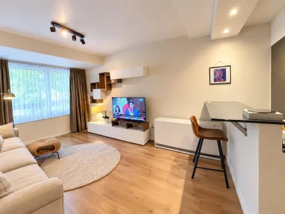 Krásne zrekonštruované štúdio s výhľadom na prenájom v Žiline, 24 m²