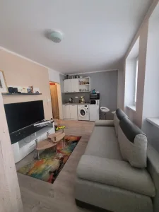 Prenájom garsónka 28 m² | Novostavba | Bratislava