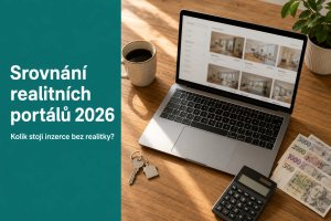 Bezrealitky vs. Sreality vs. RealFree 2026: srovnání cen a služeb