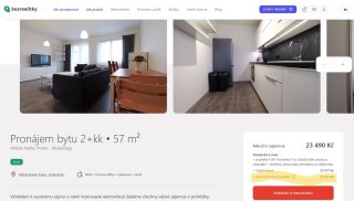 Co je administrativní poplatek na bez realitky?