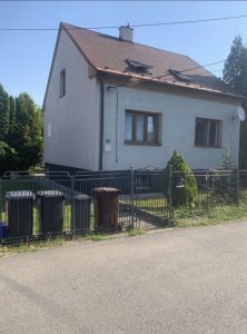 Rodinný dům po rekonstrukci 140 m2