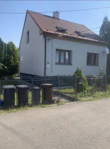 Rodinný dům po rekonstrukci 140 m2