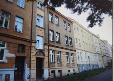 BJ Opava, o vel. 1+1, o vým. 60,12 m2, 3. NP.