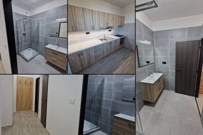 Pronájem moderní a světlý byt 3+1 po TOP rekonstrukci Pacov