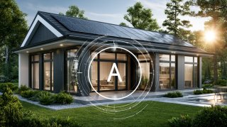 Energetický štítek nemovitosti (PENB) 2026: Kdy ho potřebujete, kolik stojí a jak ho získat
