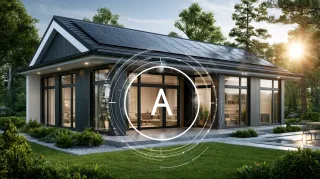 Energetický štítek nemovitosti (PENB) 2026: Kdy ho potřebujete, kolik stojí a jak ho získat