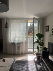 Prodej bytu 3+1 (72,2 m²) s lodžií a sklepem na Hřebenkách 