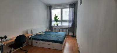 prenájom  izby v 3. izbovom byte